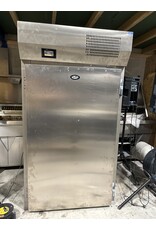 Foster Foster FADPRT2 RVS Roll-In Koelkast