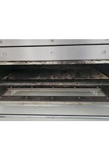 Zanolli Zanolli Citizen PW 6+6 / MC EM bj 2022 Professionele 3-deks Pizzaoven