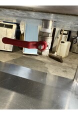 Max Pro Max Pro Elektrisches Bain-Marie 3 Tabletts