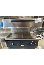 Buffalo Buffalo Salamander Grill