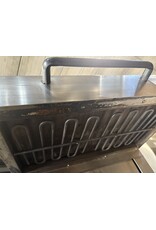 Buffalo Buffalo Salamander Grill