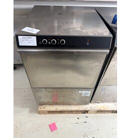 ggm gastro GGM Gastro Vaatwasser GS330M