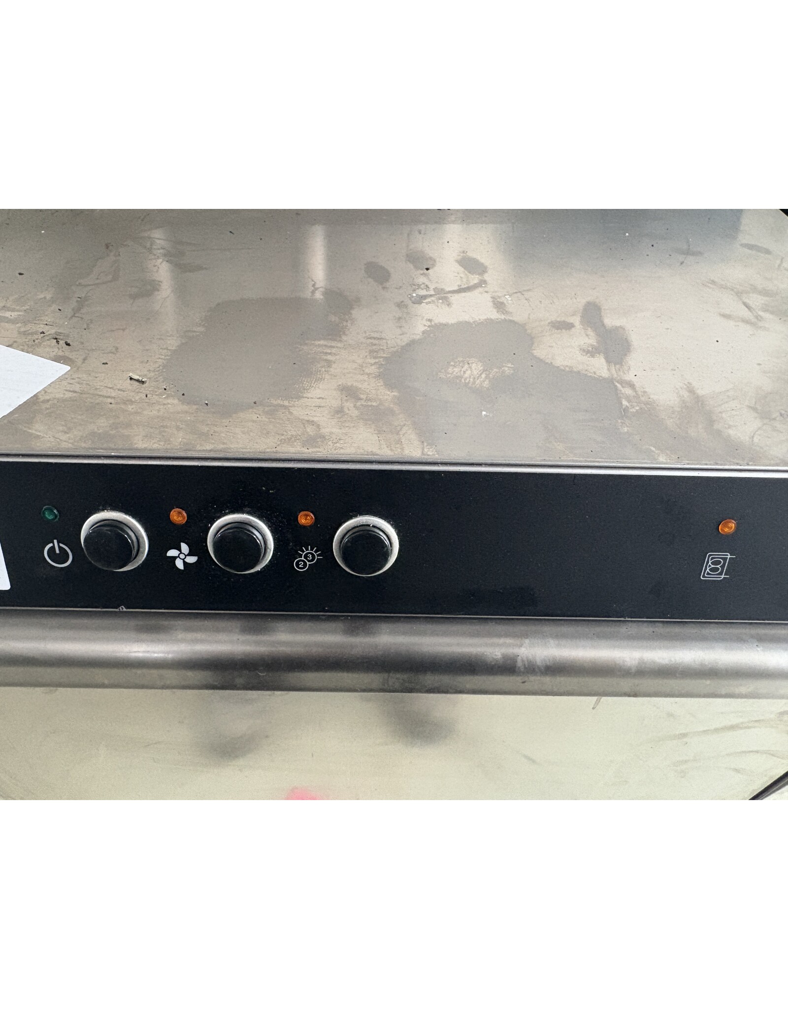 ggm gastro GGM Gastro Vaatwasser GS330M