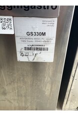 ggm gastro GGM Gastro Vaatwasser GS330M