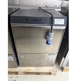 GGM Gastro GGM Gastro vaatwasser GS340PM-EK