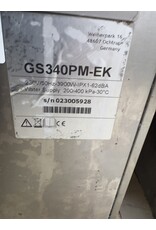 GGM Gastro GGM Gastro Geschirrspüler GS340PM-EK
