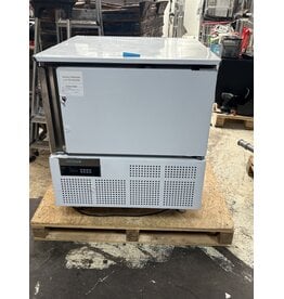 Tefcold Tefcold Chillblaster NIEUW!