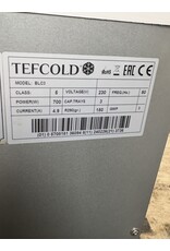 Tefcold Tefcold Chillblaster NIEUW!