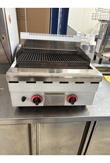 Lavasteengrill HGL-607 NIEUW!
