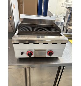 Lavasteengrill HGL-607 NIEUW!