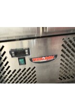 Tecnodom Tecnodom Koelwerkbank