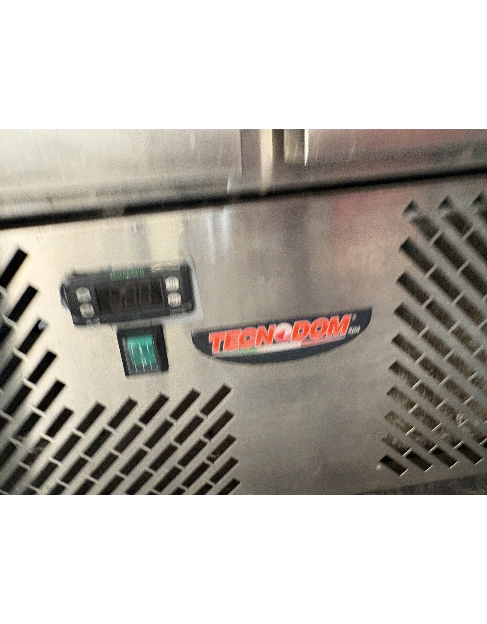Tecnodom Tecnodom Kühlwerkbank