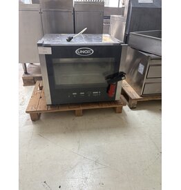 Unox Unox Combi Steamer XVC304