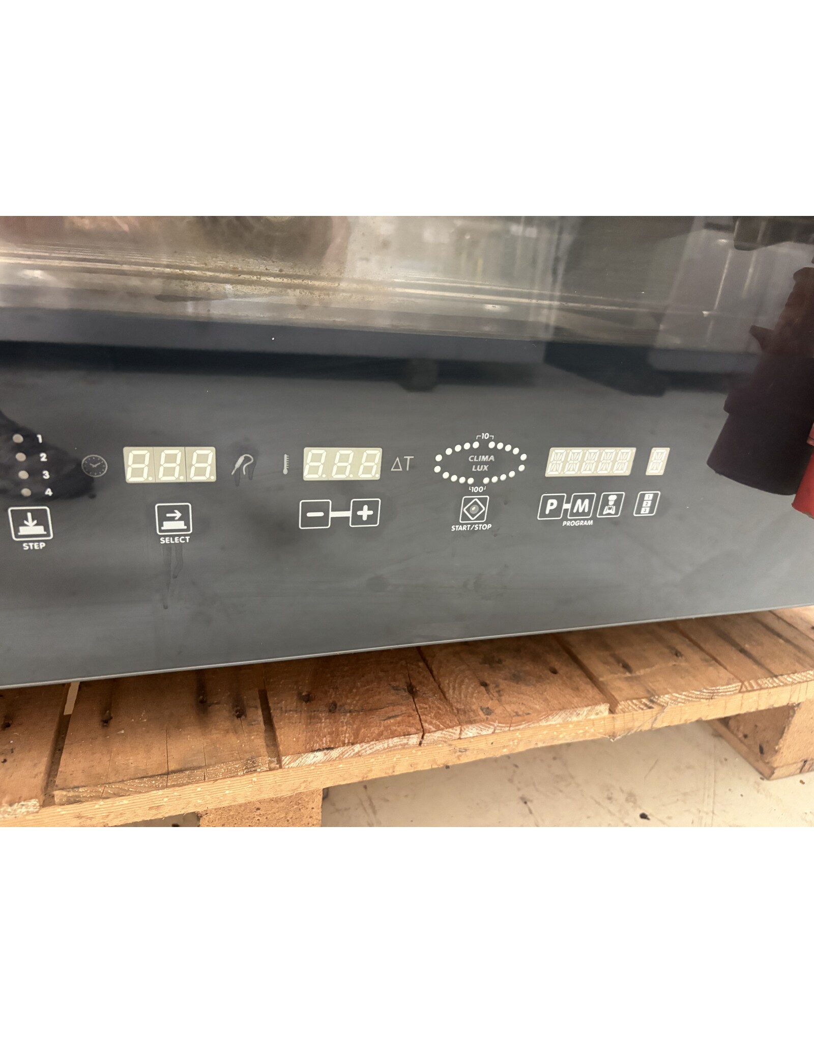 Unox Unox Combi Steamer XVC304