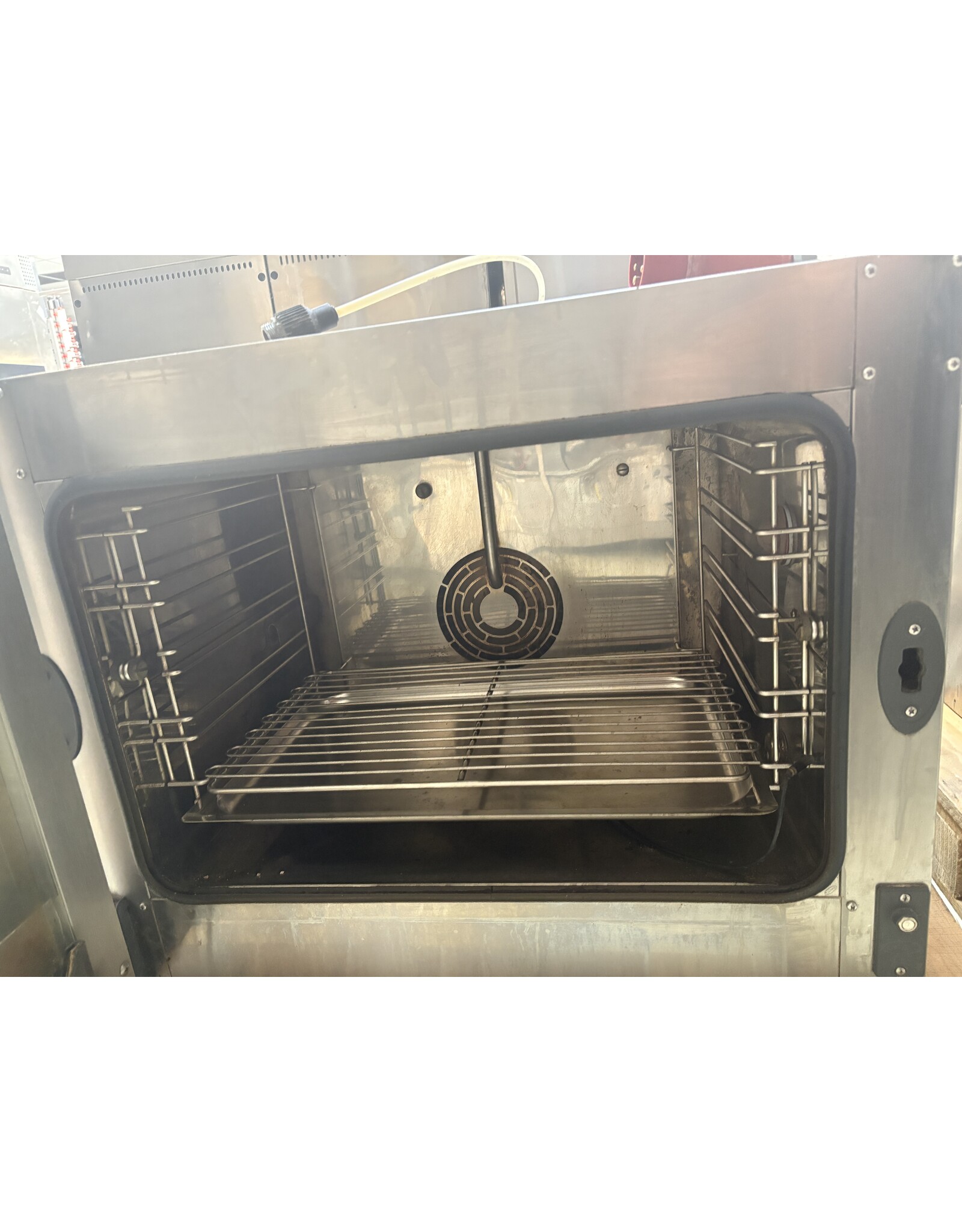 Unox Unox Combi Steamer XVC304