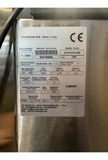 Tecnodom Tecnodom AF07PKMTN290 Kühlschrank