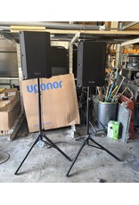 vonyx Vonyx VSA120S, Soundsystem mit Bluetooth und Ständern