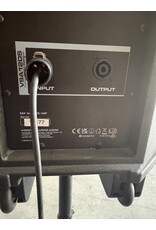vonyx Vonyx VSA120S, Soundsystem mit Bluetooth und Ständern