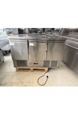 Goos Goos Koelwerkbank  3 Deurs