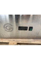 Goos Goos Koelwerkbank  3 Deurs