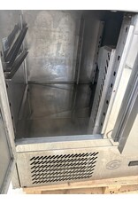 Goos Goos Koelwerkbank  3 Deurs