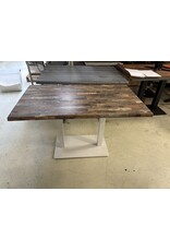 Cateringtisch Maracaibo 119x69x74cm (B x T x H)