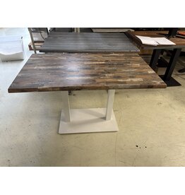 Cateringtisch Maracaibo 119x69x74cm (B x T x H)