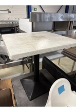 Bistrotisch 69x69x74cm (B x T x H)