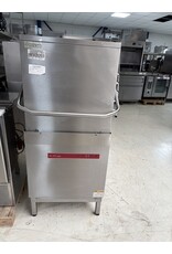 Hobart Hobart Baraid900S-10A Professionelle Durchlauf-Geschirrspülmaschine