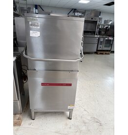 Hobart Hobart Baraid900S-10A Professionele Doorschuifvaatwasser