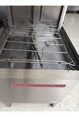 Hobart Hobart Baraid900S-10A Professionelle Durchlauf-Geschirrspülmaschine