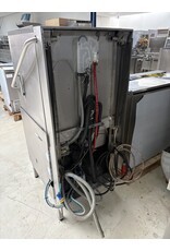 Hobart Hobart Baraid900S-10A Professionelle Durchlauf-Geschirrspülmaschine