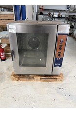 lainox Lainox HVE101P Combisteamer