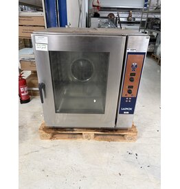lainox Lainox HVE101P Combisteamer