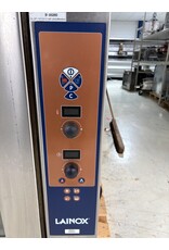 lainox Lainox HVE101P Combisteamer