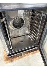 lainox Lainox HVE101P Combisteamer