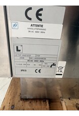 lainox Lainox HVE101P Combisteamer