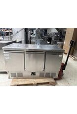 Catercool Catercool 712.120 Koelwerkbank