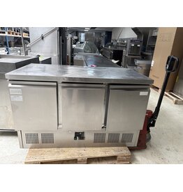 Catercool Catercool 712.120 Kühlwerkbank