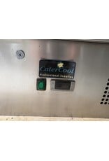 Catercool Catercool 712.120 Koelwerkbank