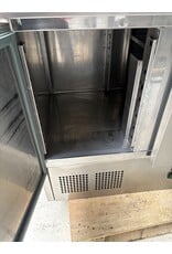 Catercool Catercool 712.120 Koelwerkbank