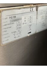 Catercool Catercool 712.120 Koelwerkbank