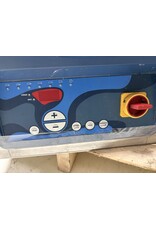 Hencovac Hencovac 150i Vacuummachine