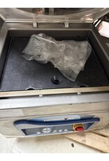 Hencovac Hencovac 150i Vakuummaschine