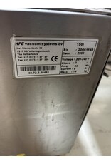 Hencovac Hencovac 150i Vacuummachine