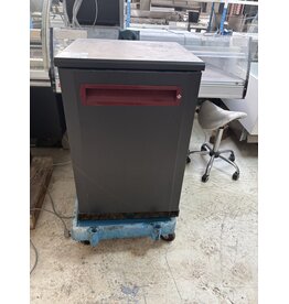 Gamko Gamko HFK20/2 Kühlschrank