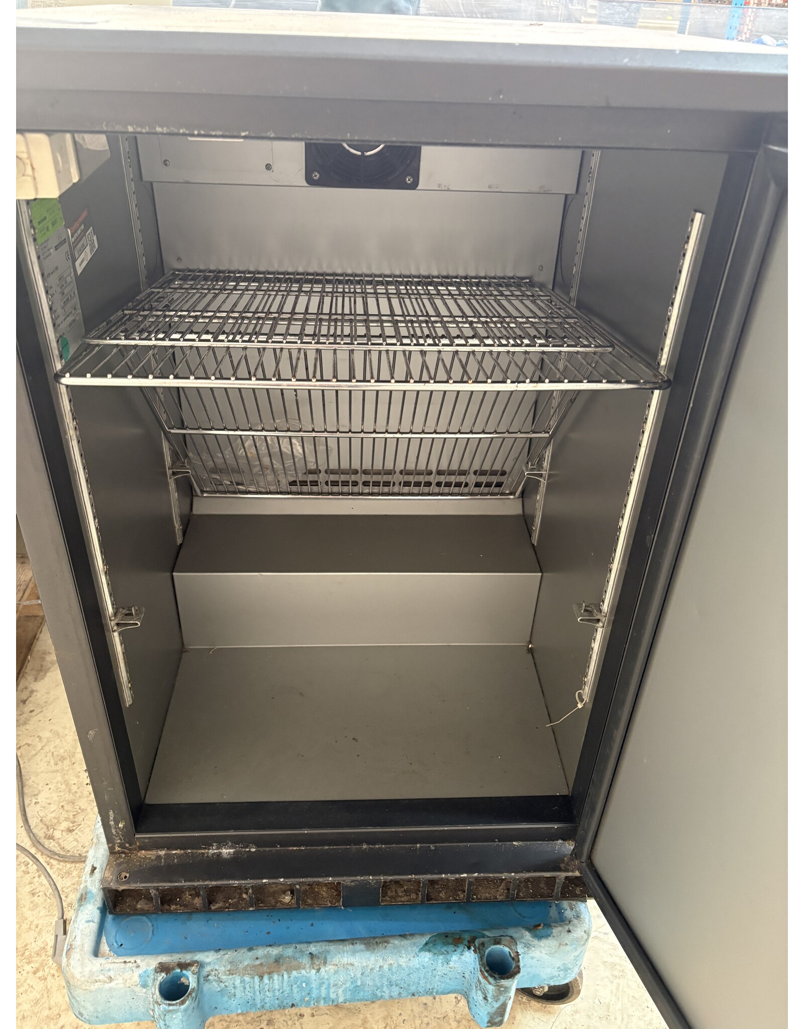 Gamko Gamko HFK20/2 Kühlschrank
