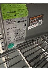 Gamko Gamko HFK20/2 Kühlschrank