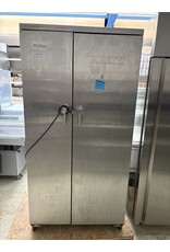 boretti Boretti ESS22A Kühlschrank