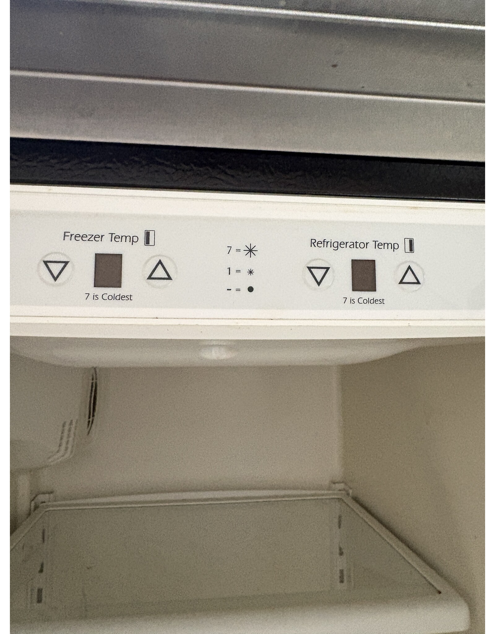 boretti Boretti ESS22A Kühlschrank